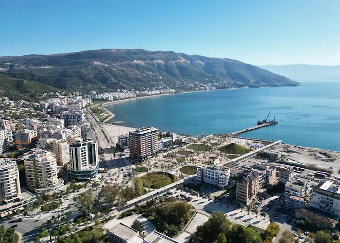 Aysel Apartament 7 Lungomare