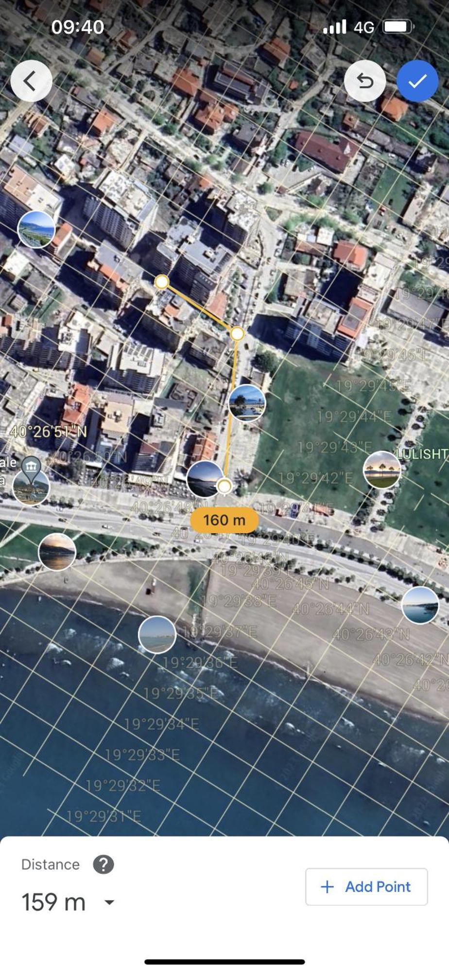 Aysel 7 Lungomare * Vlore