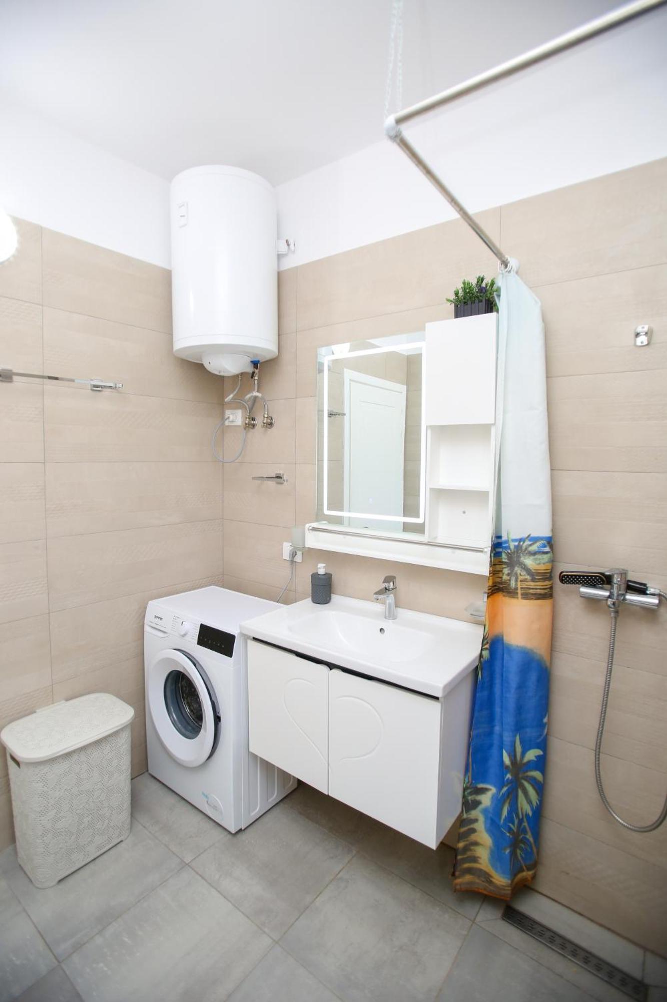 Apartment Aysel 7 Lungomare Vlore