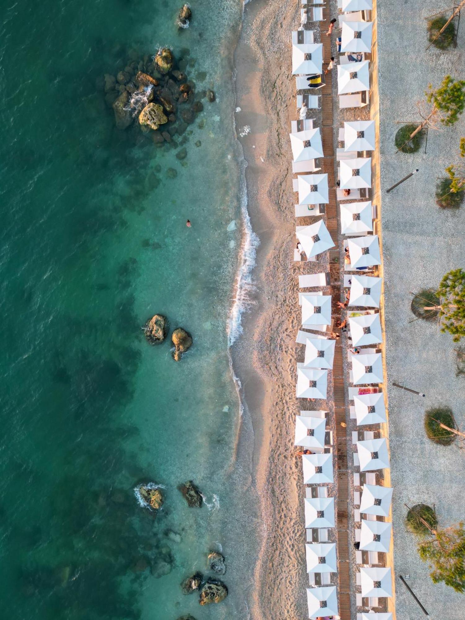 Aysel 7 Lungomare Vlore