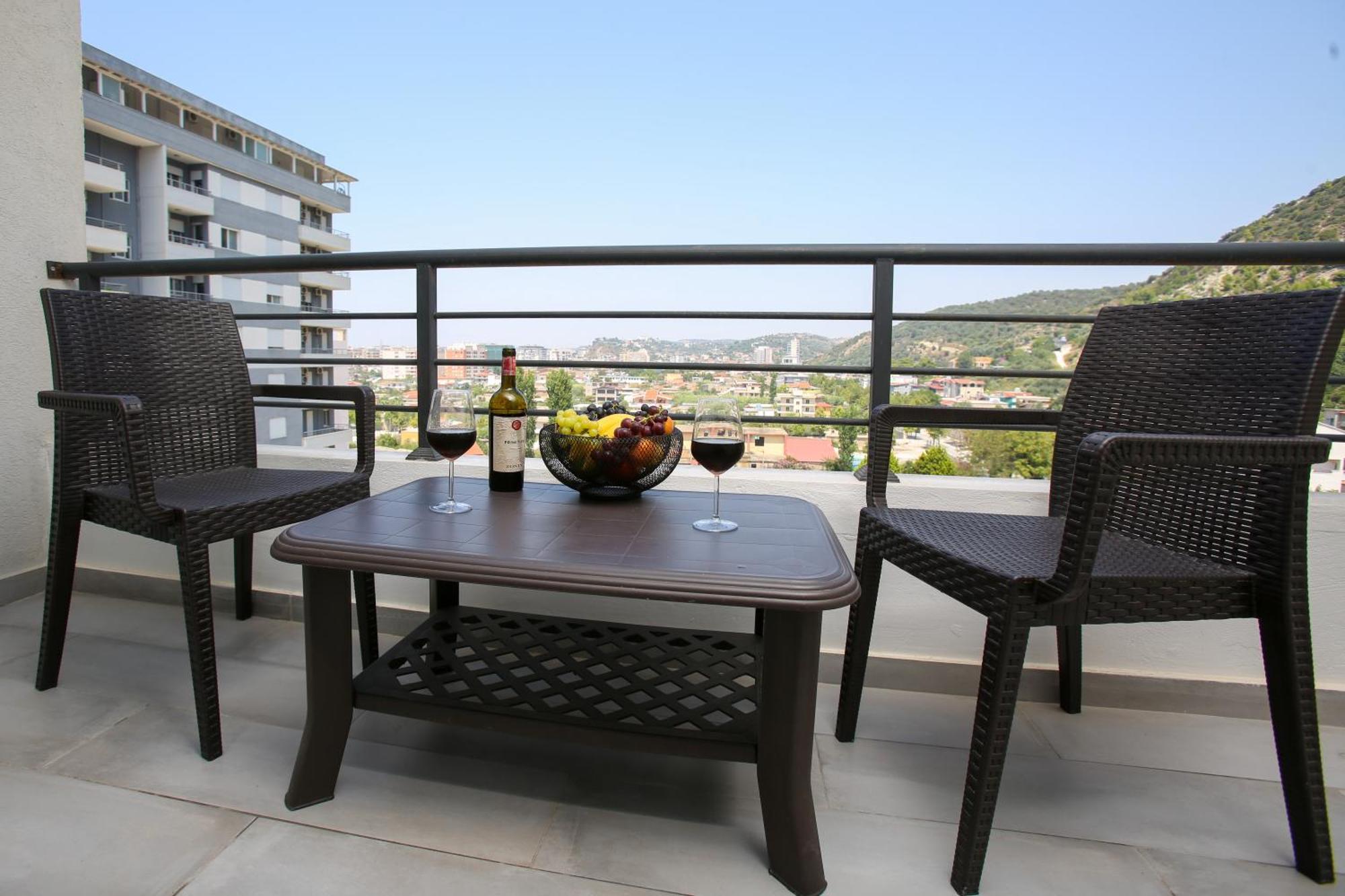 Apartment Aysel 7 Lungomare