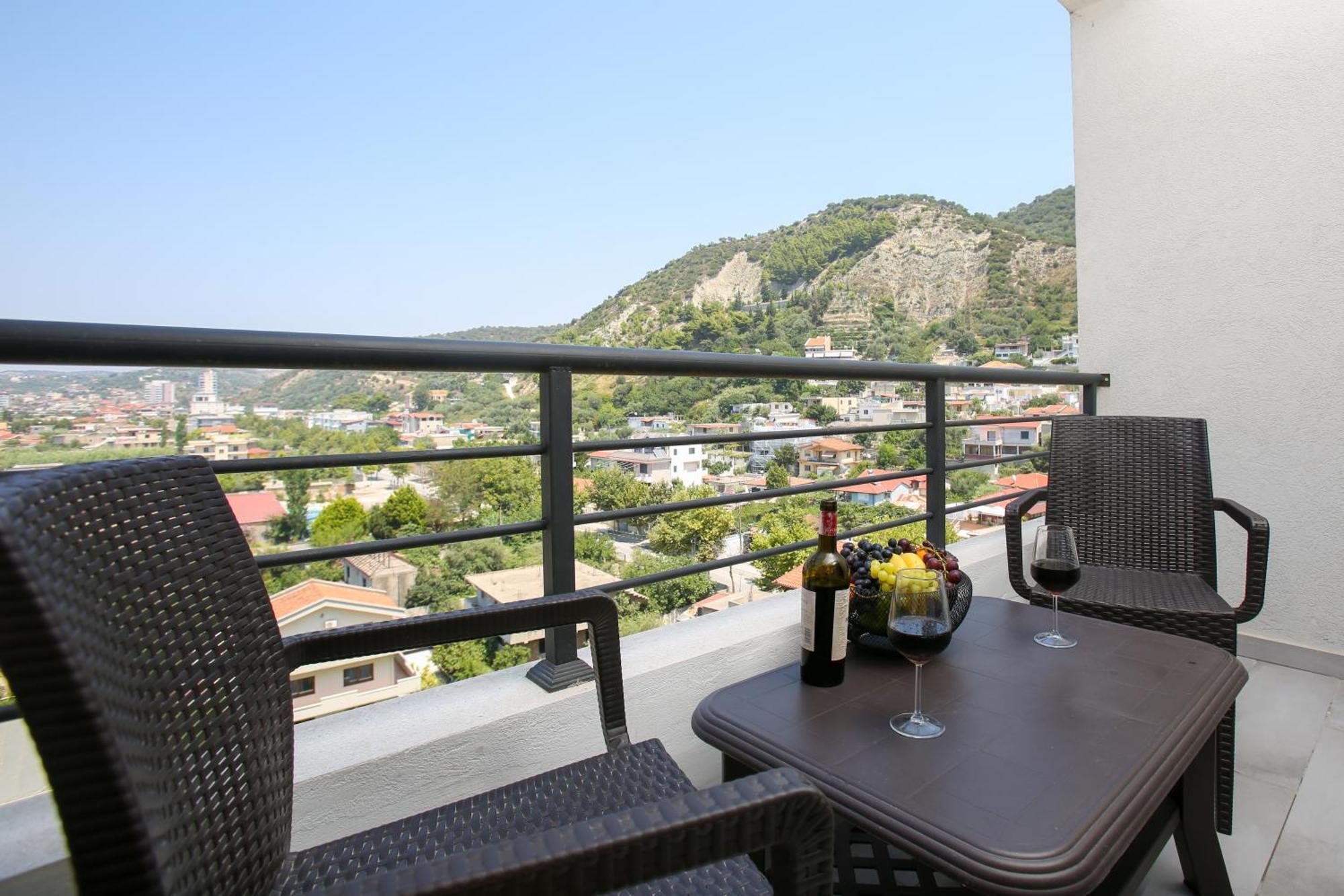 Apartment Aysel 7 Lungomare *