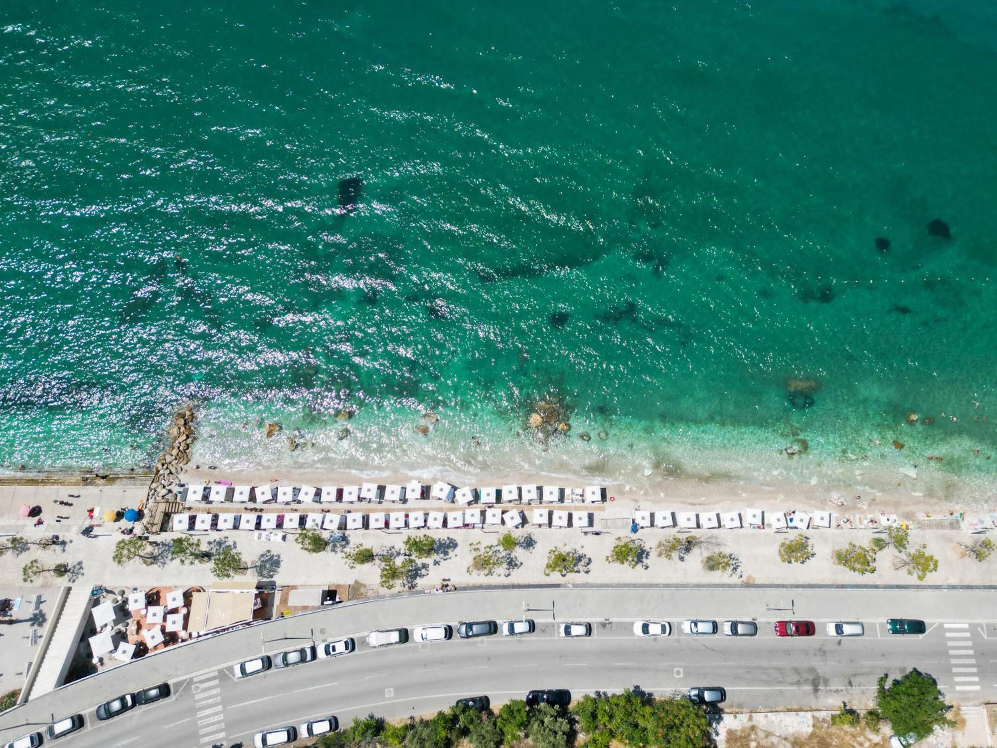 Apartment Aysel 7 Lungomare Vlore