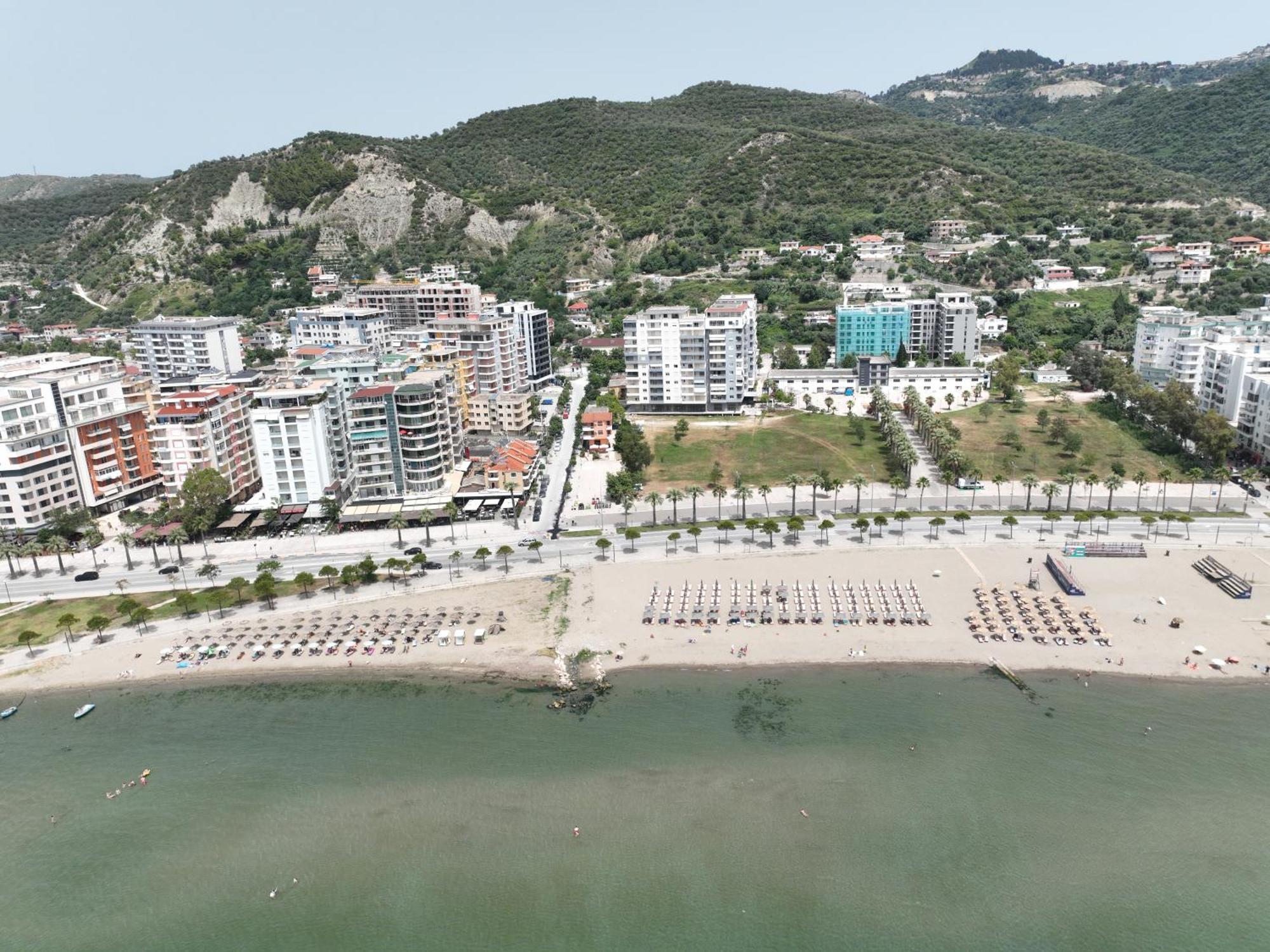 Aysel 7 Lungomare