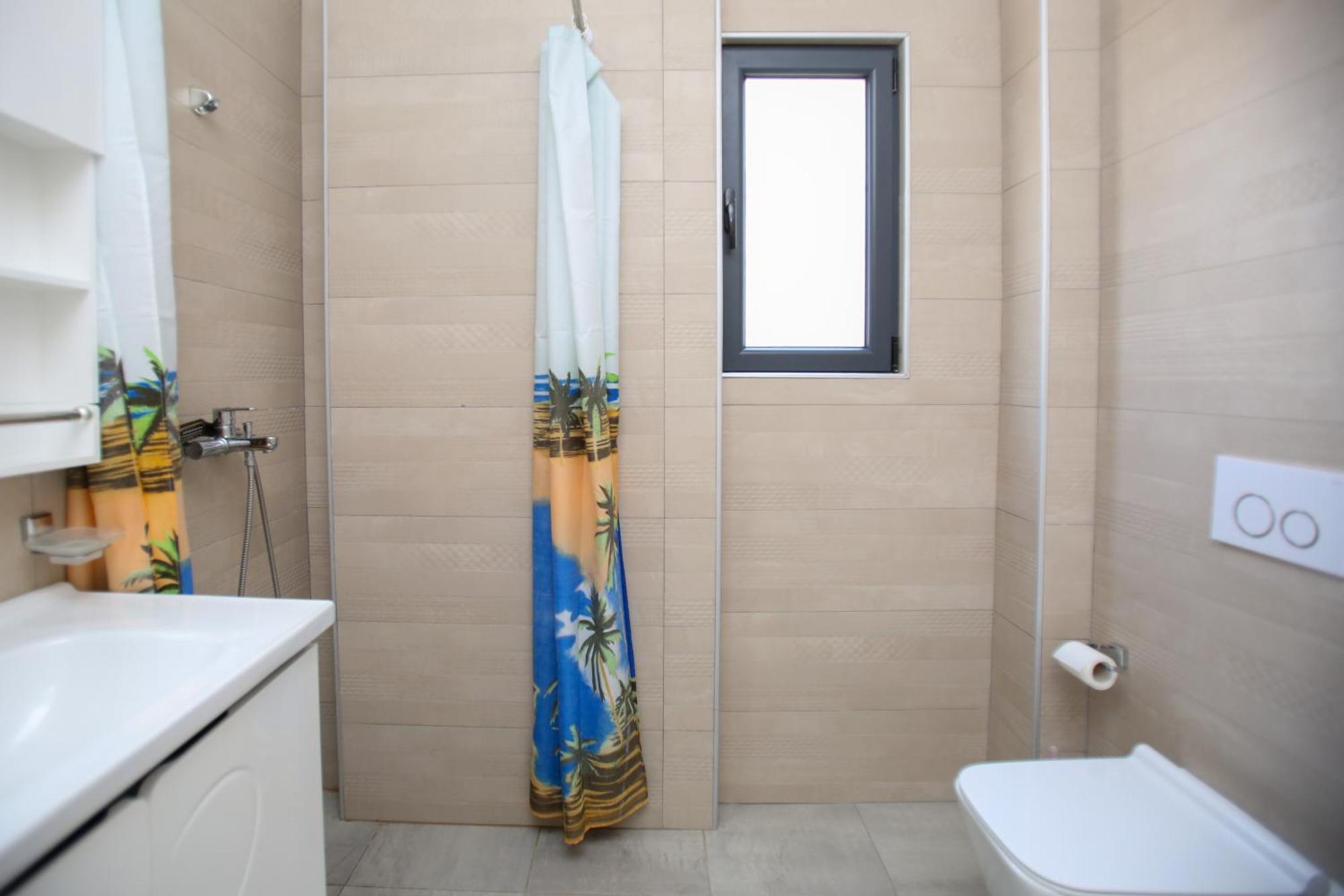 Aysel 7 Lungomare Apartment