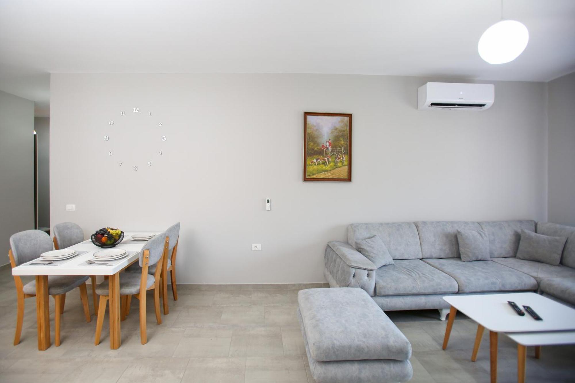Apartment Aysel 7 Lungomare