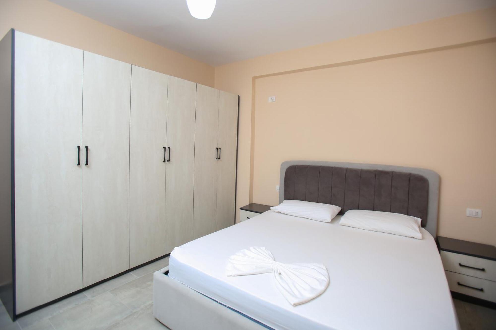 Apartment Aysel 7 Lungomare *