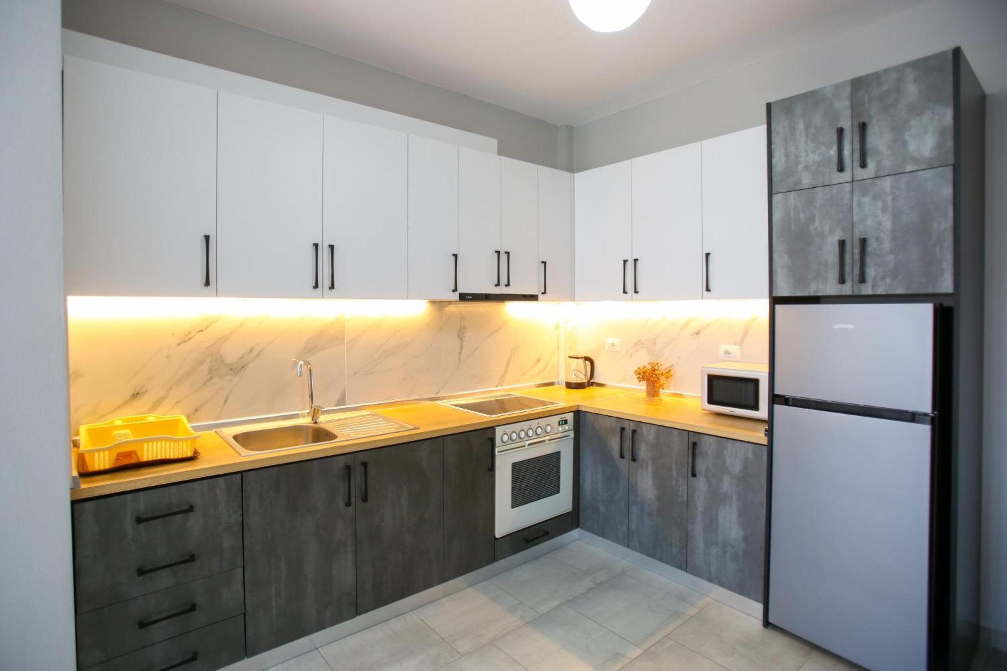 Apartment Aysel 7 Lungomare Vlore