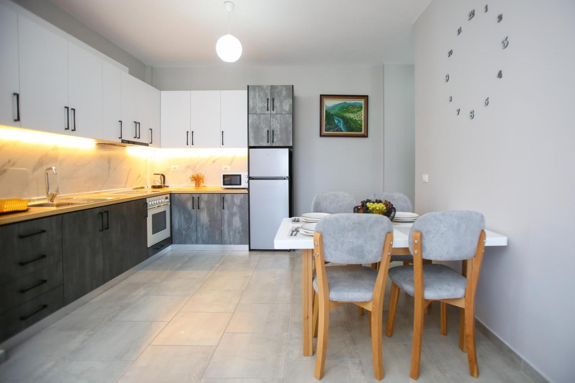 Apartment Aysel 7 Lungomare