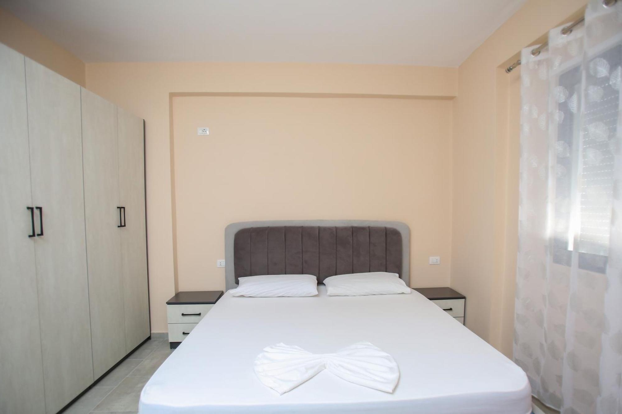 Apartment Aysel 7 Lungomare *