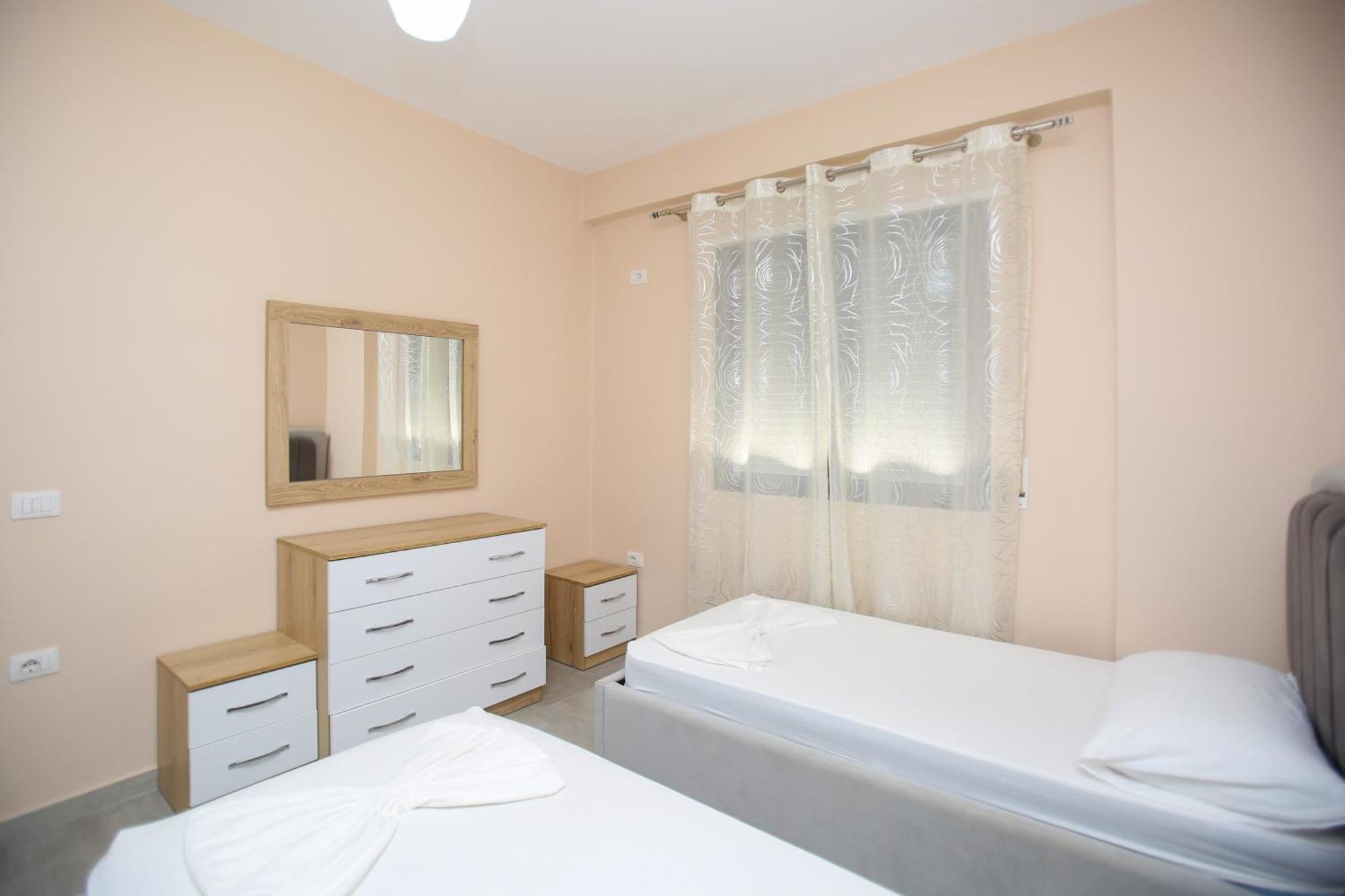 Apartment Aysel 7 Lungomare